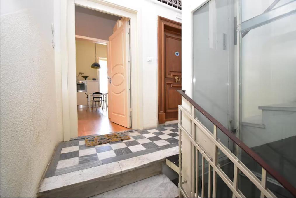 Appartamento A 150M Dal Duomo Pietrasanta Luaran gambar